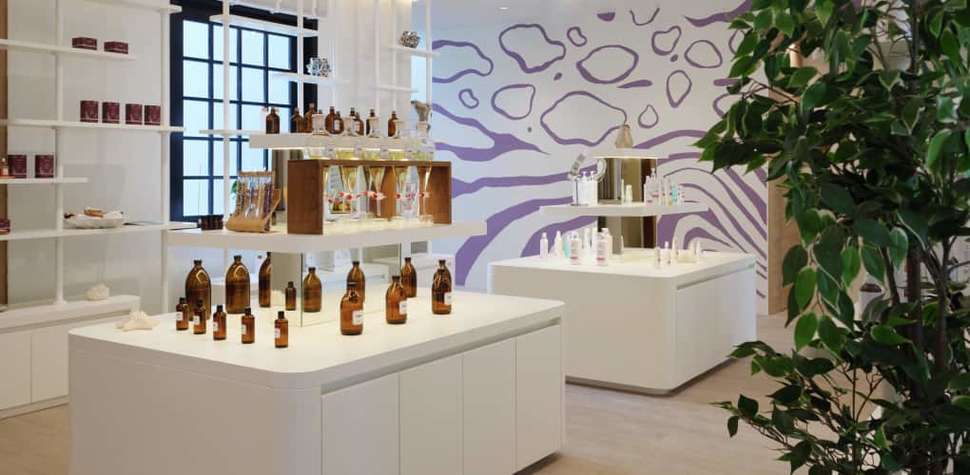 Een foto van Saii Lagoon Maldives Curio Collection by Hilton