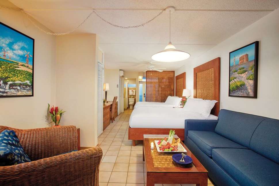 Een foto van Divi Flamingo Beach Resort & Casino