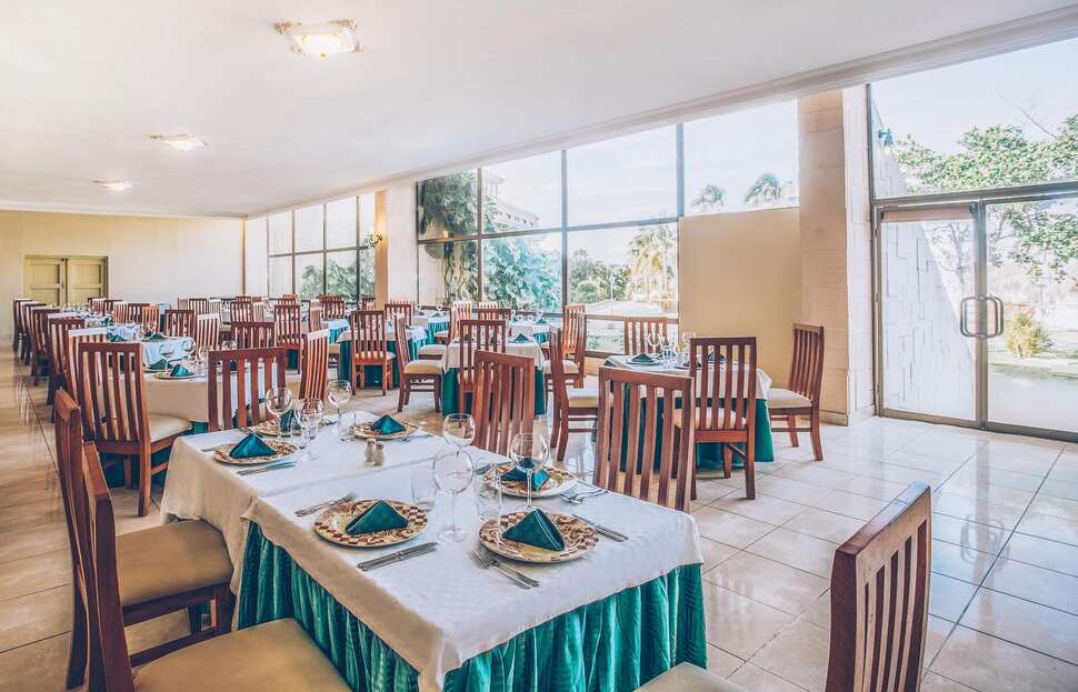 Ein Foto Iberostar Bella Costa