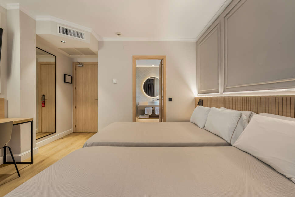 Een foto van Hotel Miramar