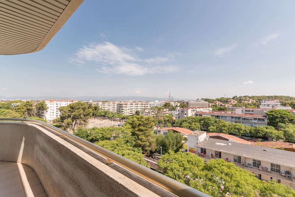 Een foto van Rentalmar Salou Beach