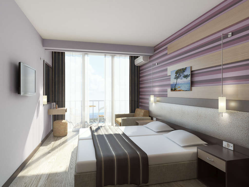 Een foto van Hotel Imperial