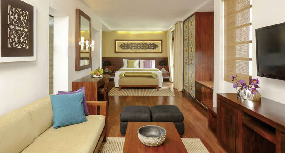 Een foto van Avani Kalutara Resort