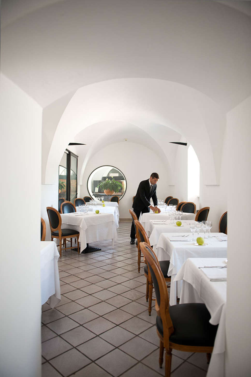 Een foto van Grand Hotel Masseria Santa Lucia