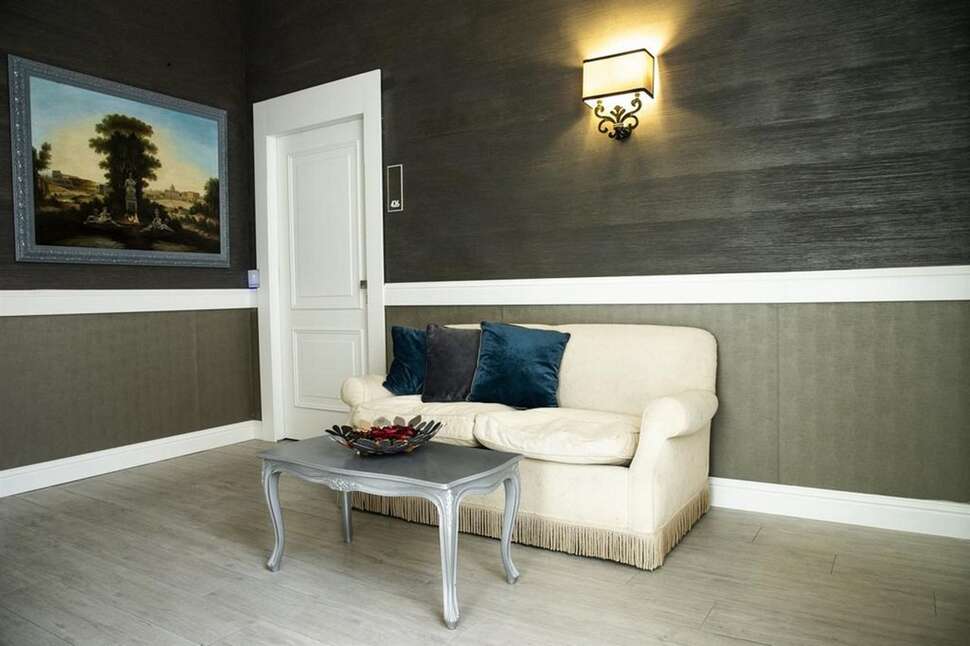 Ein Foto Dharma Style Hotel