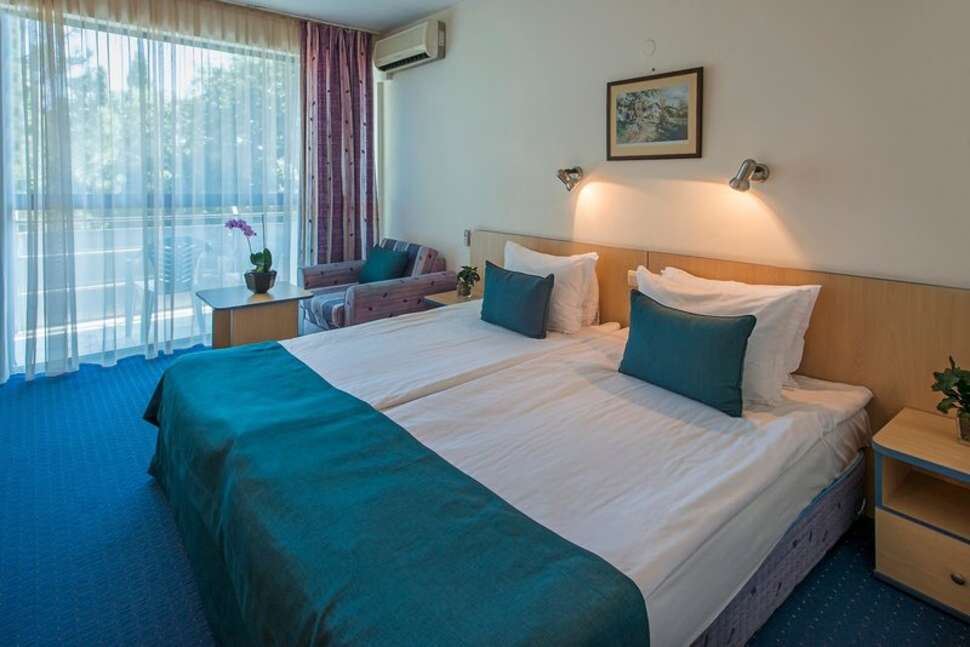 Een foto van Holiday Park