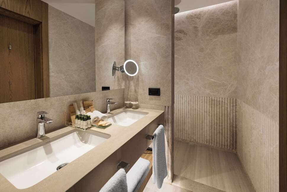 Een foto van Hotel Liberty Signa