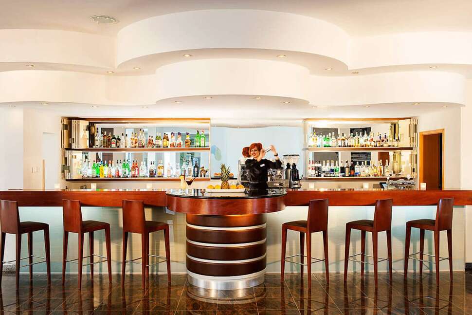 Ein Foto Valamar Sanfior Hotel & Casa