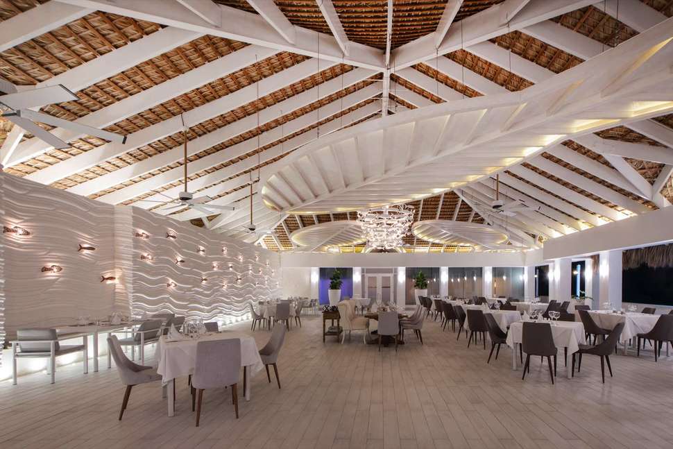 Een foto van Viva Wyndham Dominicus Beach