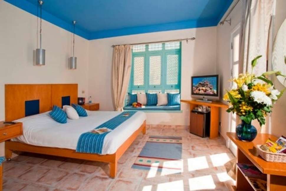 Ein Foto Captain's Inn Hotel