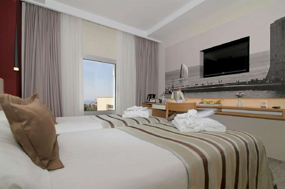 Een foto van Hotel Lero