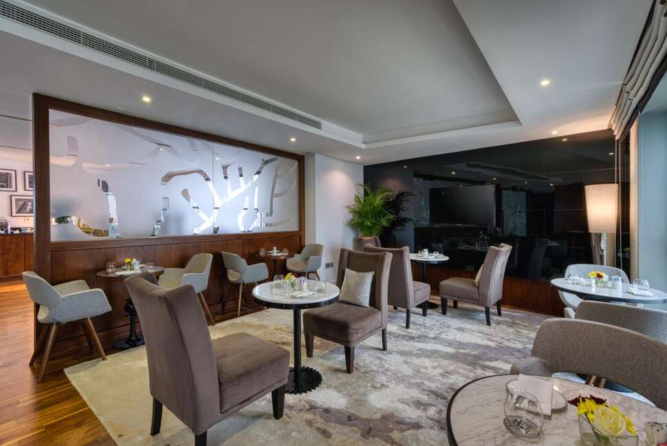 Een foto van The First Collection Marina A Tribute Portfolio Hotel