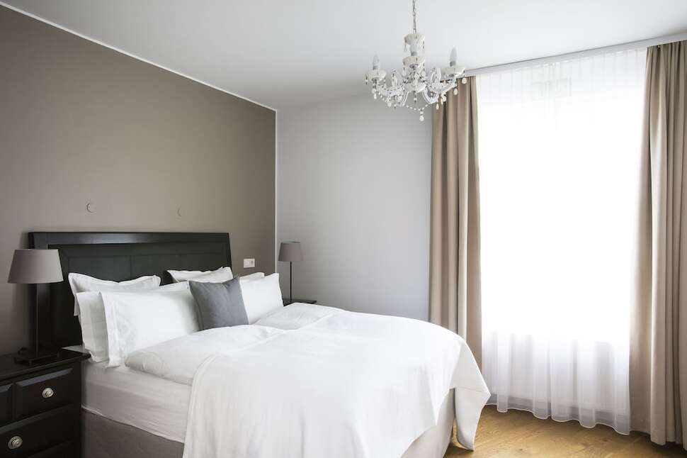 Een foto van Odinsve Hotel Appartementen