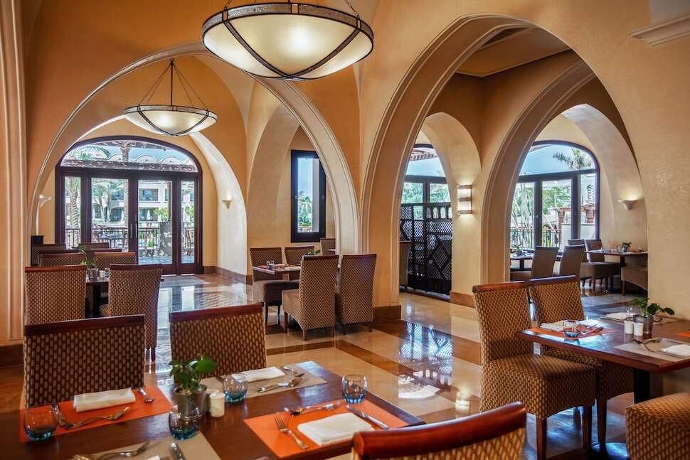 Een foto van Jaz Makadi Star & Spa