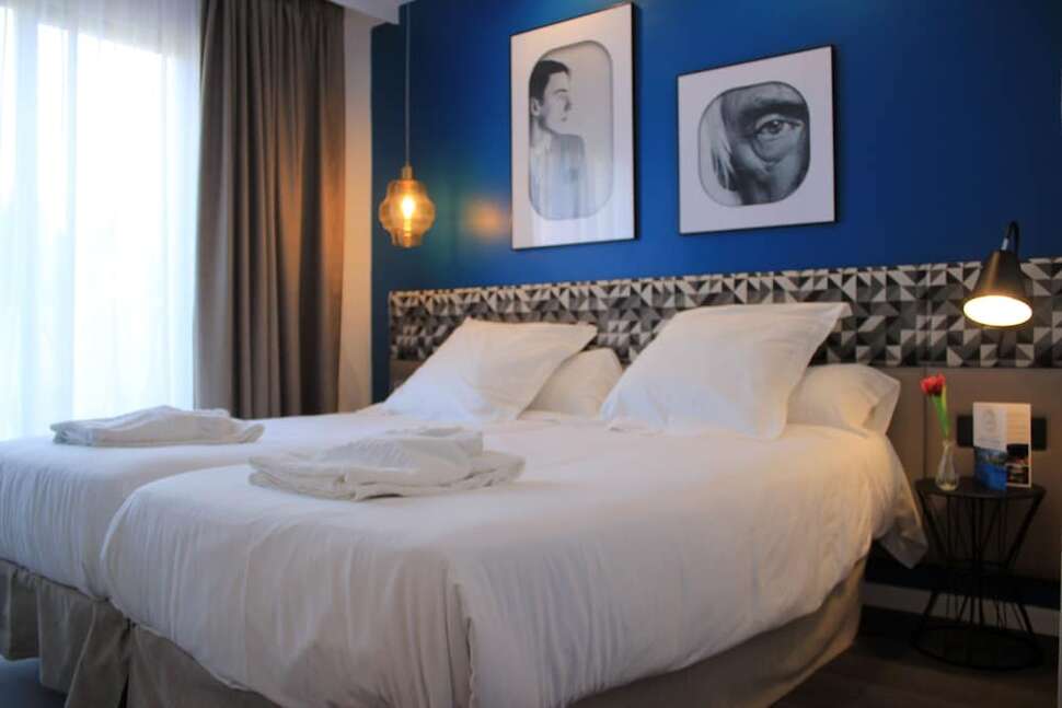 Een foto van Hotel La Concha Soul