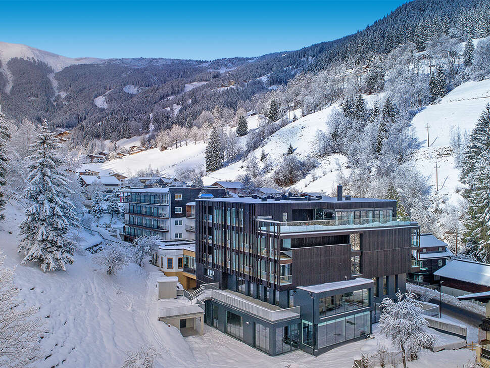 Een foto van Hotel Der Waldhof