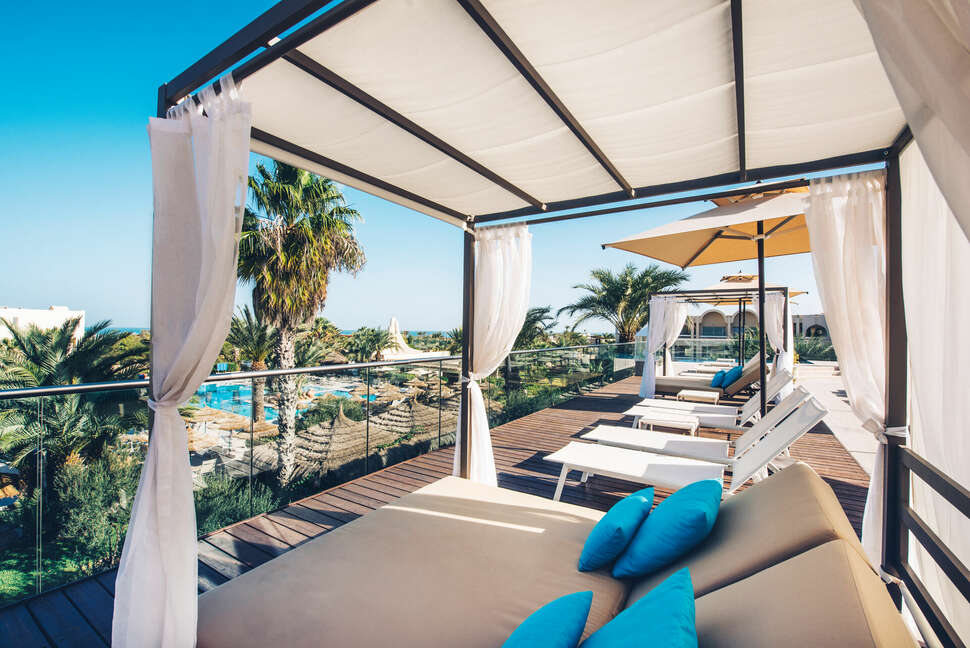 Ein Foto Iberostar Mehari Djerba