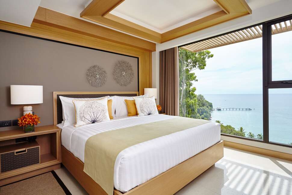 Ein Foto Amari Phuket