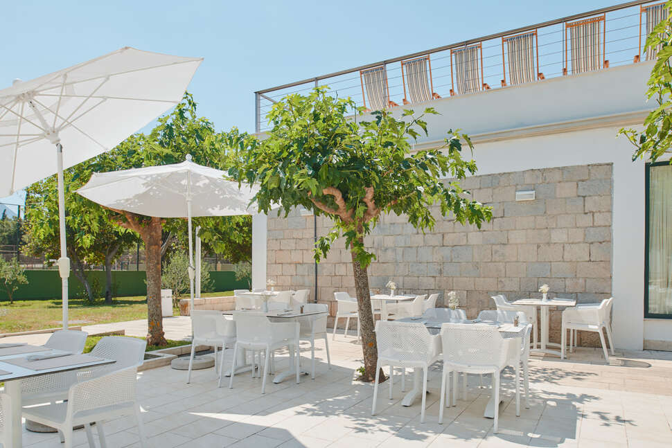 Een foto van Bluesun Hotel Neptun