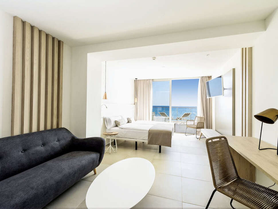 Een foto van Allsun Hotel Riviera Playa