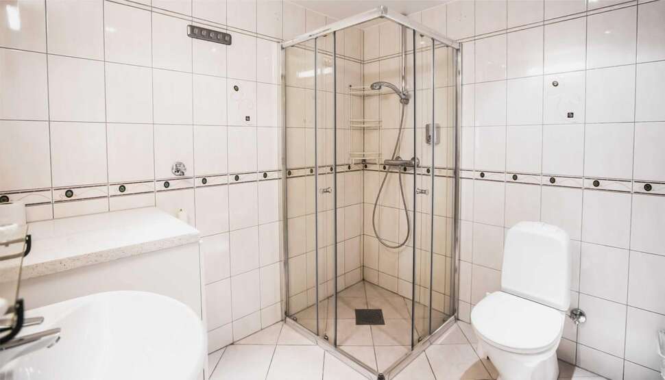 Een foto van Central City Appartementen