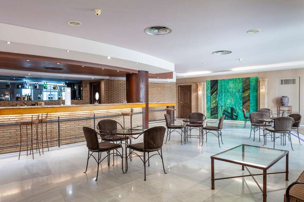 Een foto van Hotel Macia Alfaros