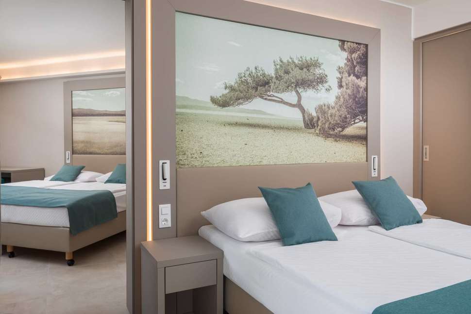 Een foto van Bretanide Sport & Wellness Resort