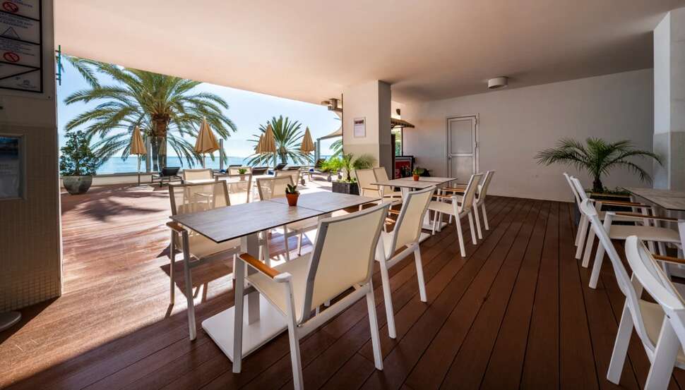 Een foto van Hapimag Resort Marbella