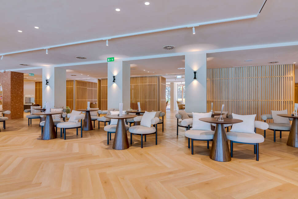 Een foto van Falesia Hotel