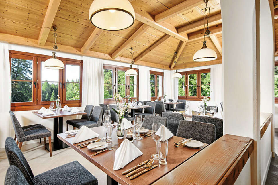 Een foto van Bergresort Gerlitzen by Alps Resorts