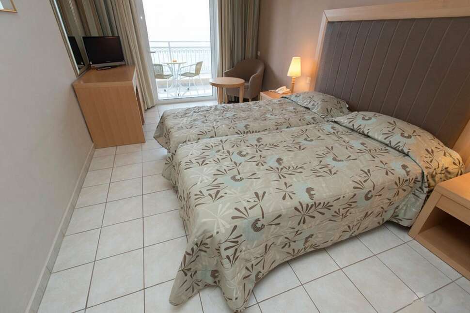 Ein Foto Hotel Zakantha Beach