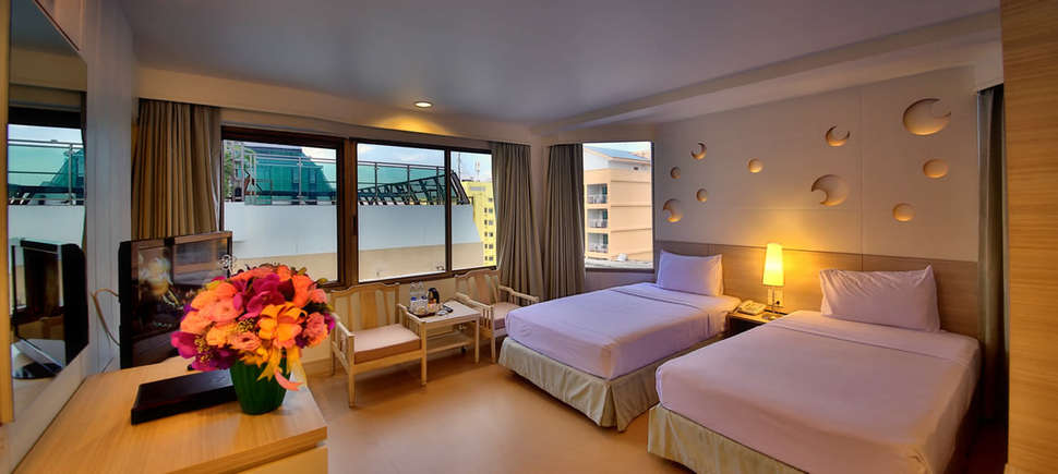 Een foto van Sunshine Residence