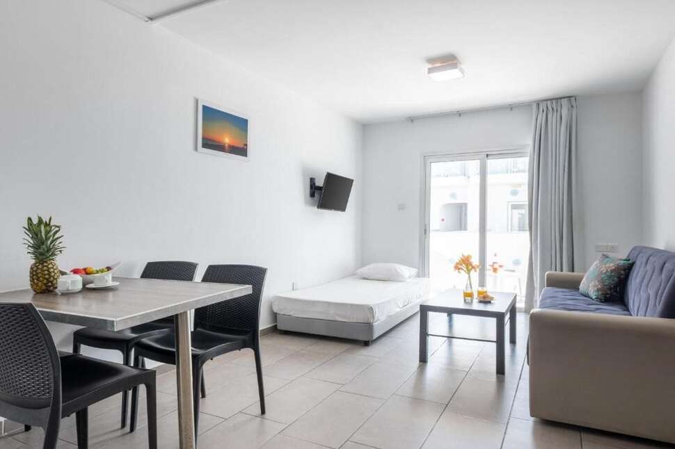 Een foto van Rio Gardens Aparthotel