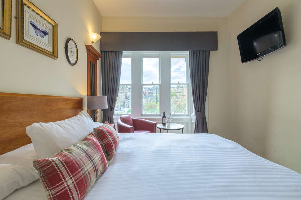 Een foto van Old Waverley Hotel