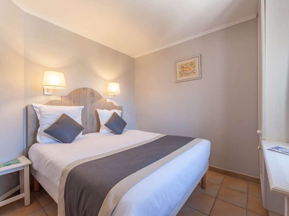 Een foto van Pierre & Vacances Village Club Pont Royal & Provence