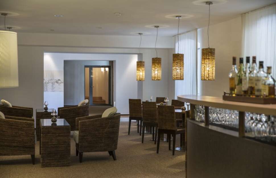 Een foto van de faciliteiten bij Falkensteiner Hotel Adriana