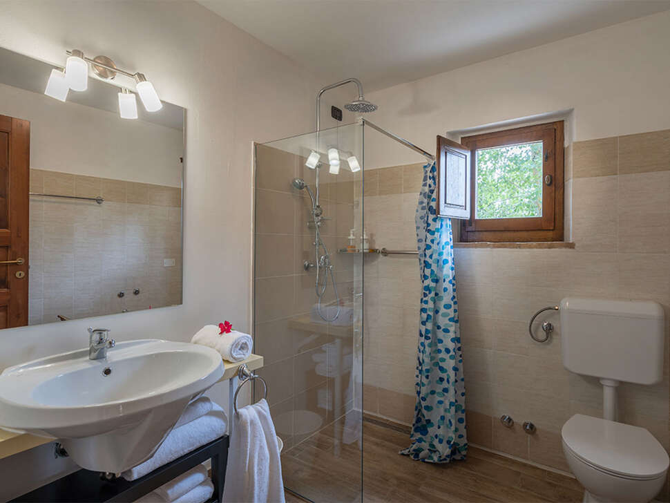 Een foto van Borgo Pulciano Resort