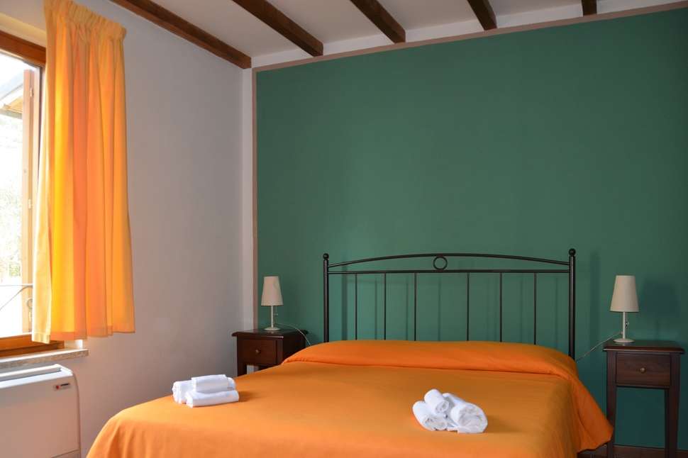 Een foto van Appartementen Le Corti di Montepitti