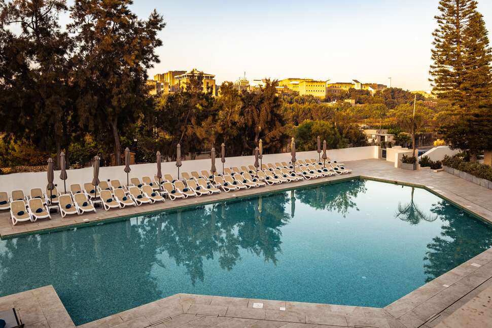 Een foto van Urban Valley Resort & Spa