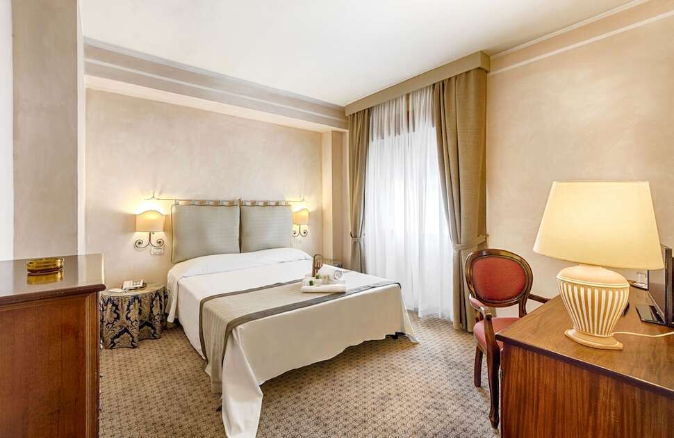 Een foto van Colonna Palace Mediterraneo