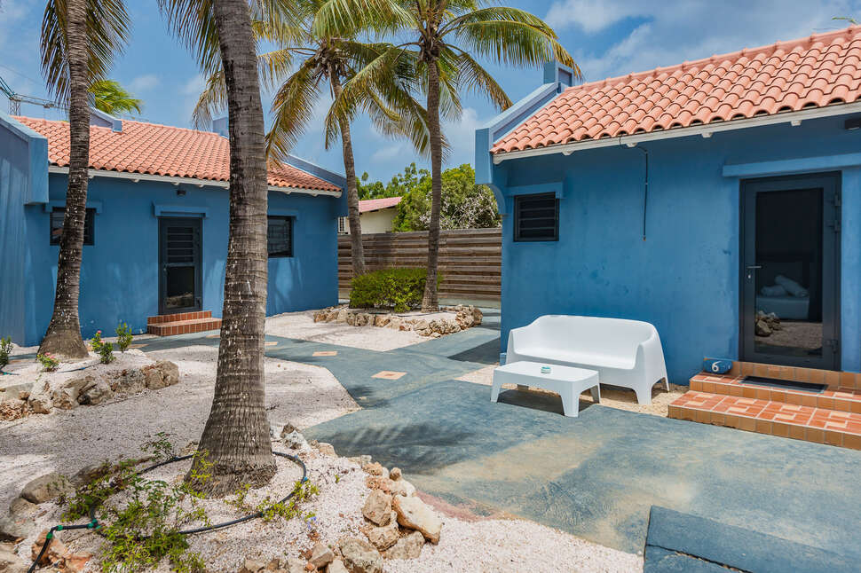 Een foto van Blue Bonaire Resort