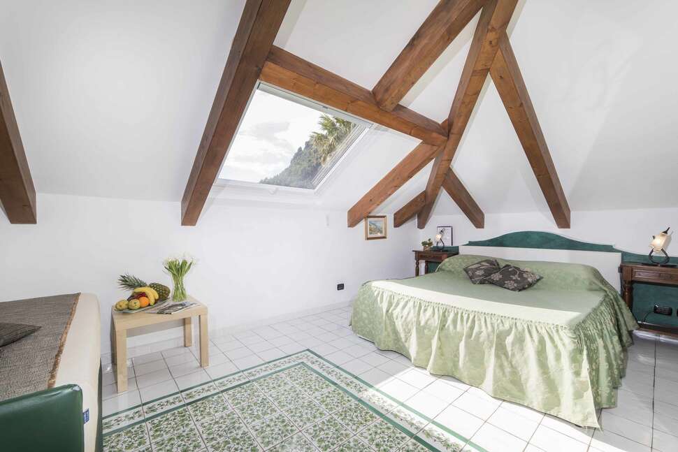 Accommodatie foto: Hotel Villa Annalara