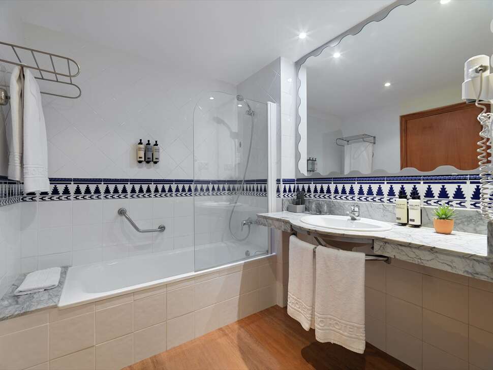 Een foto van H10 Mediterranean Village
