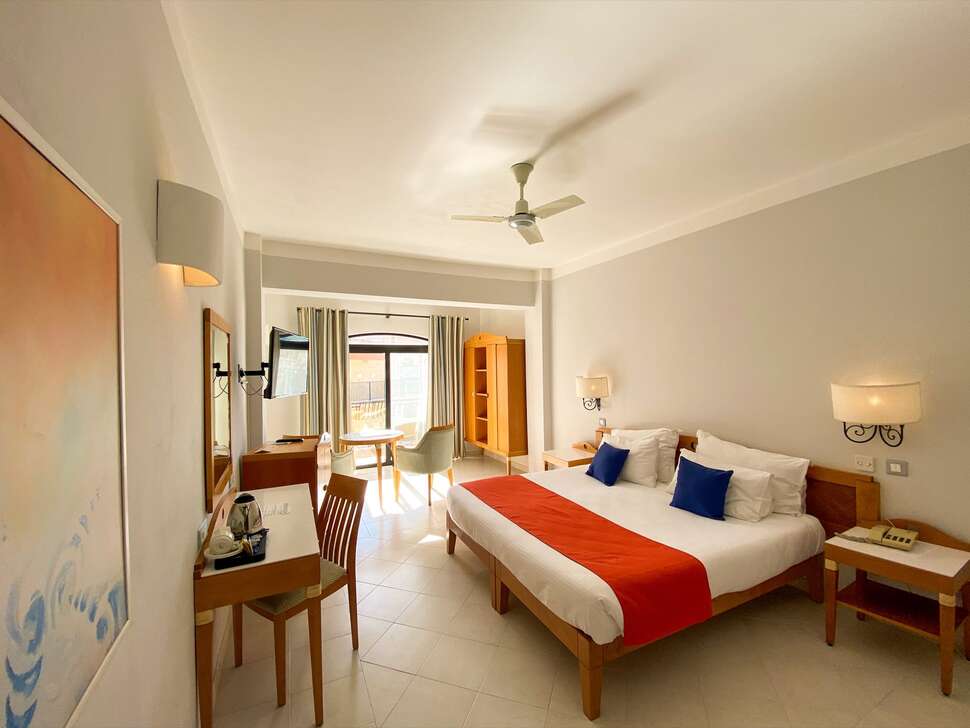 Een foto van Hotel Calypso
