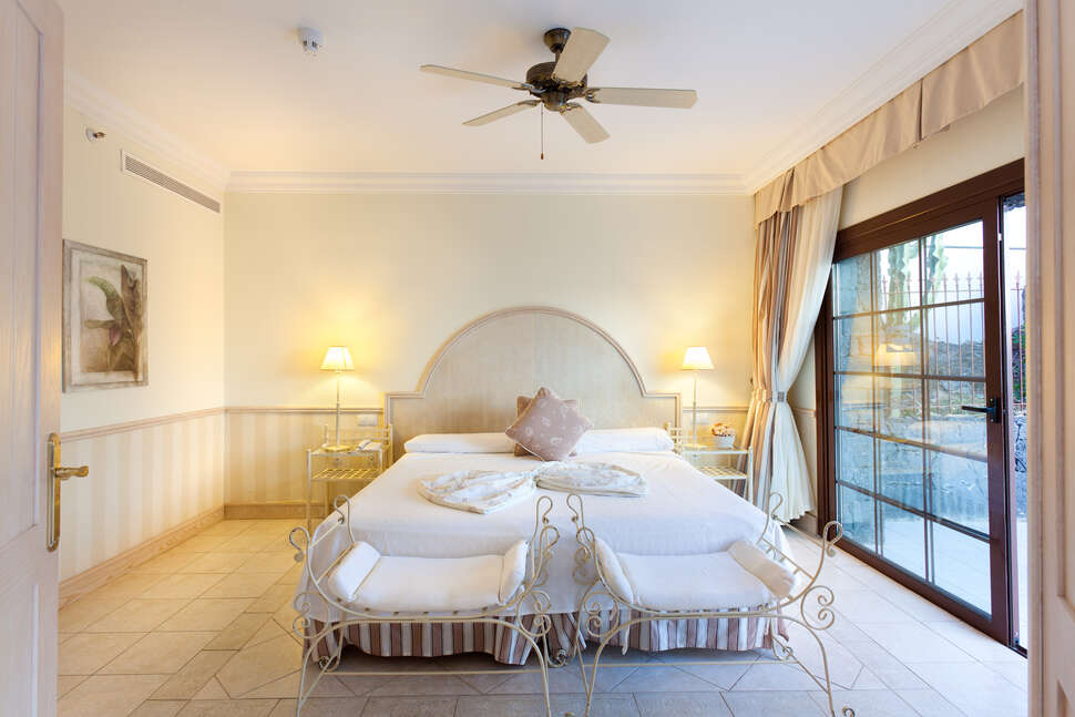 Een foto van Gran Castillo Tagoro Hotel & Resort