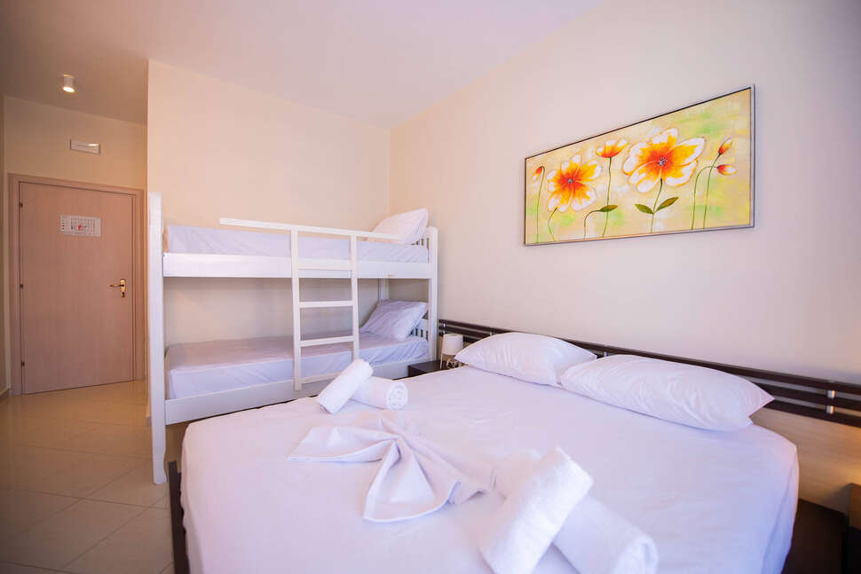 Een foto van Hotel Zanzi