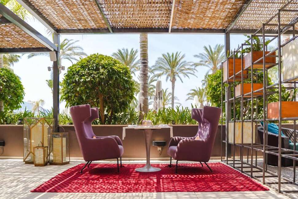 Een foto van Aguas de Ibiza Lifestyle & Spa