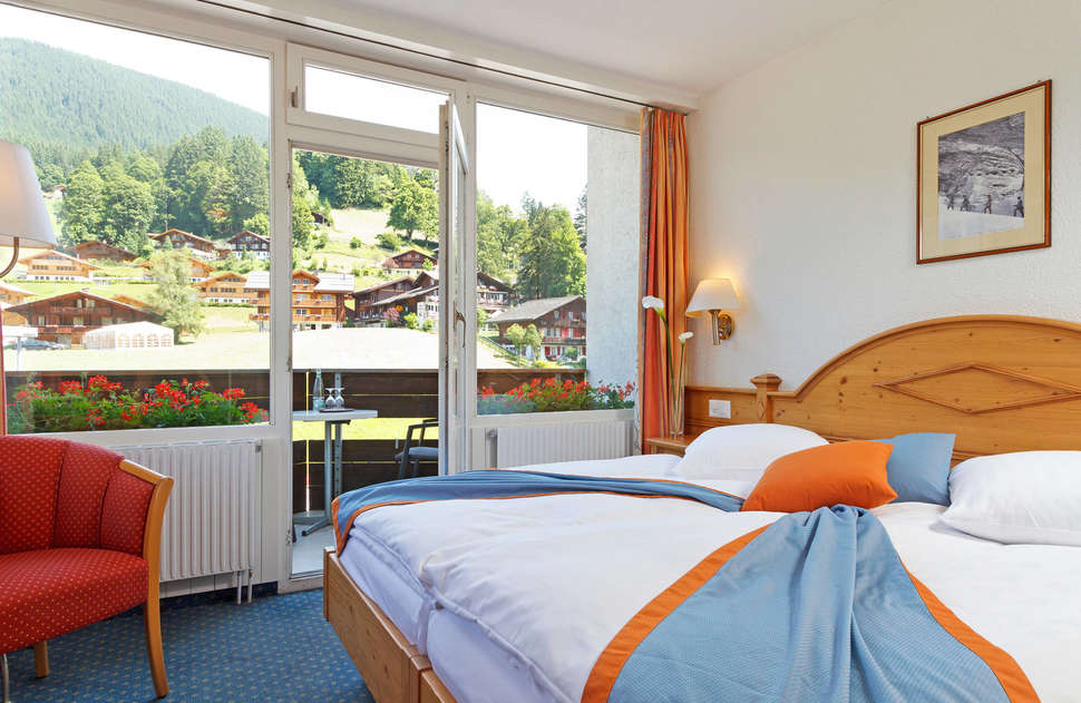 Een foto van Derby Hotel