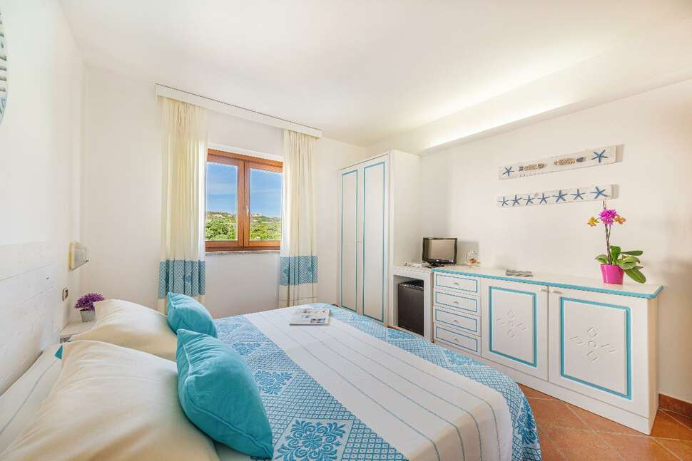 Een foto van Hotel La Funtana