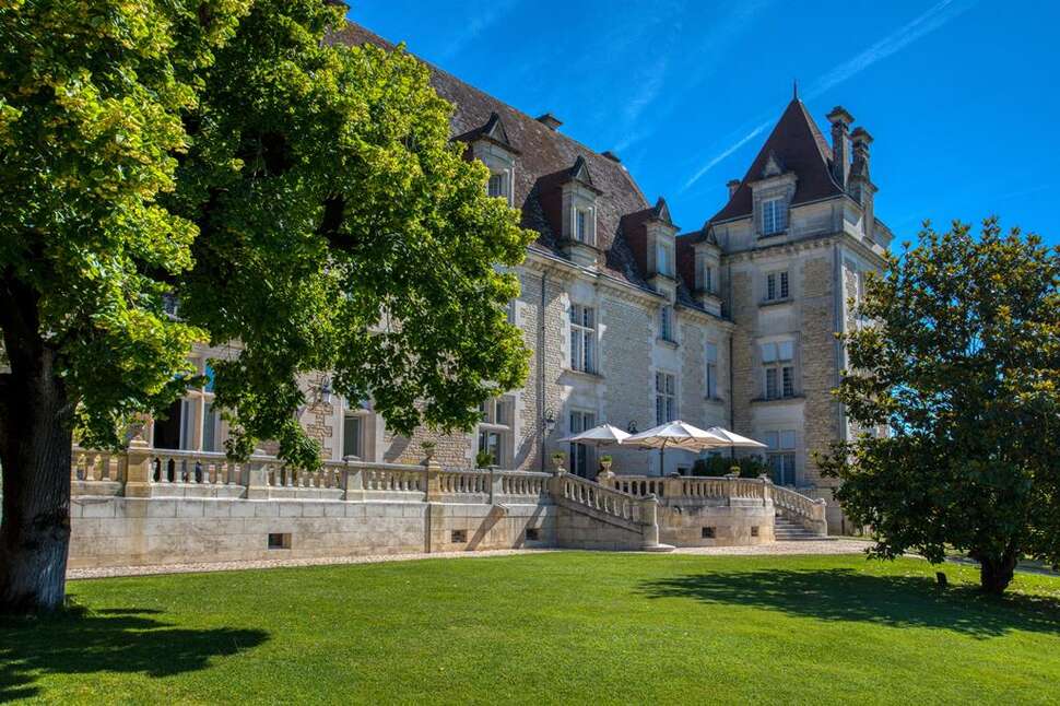 Een foto van Domaine de Monrecour